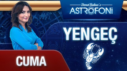 YENGEÇ burcu günlük yorumu, bugün (6 Mart 2015)