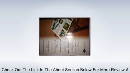 Creative Memories 12 X 15 12x15 Page Protectors New Pack of 16 Review