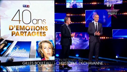 Christophe Dechavanne répond à TPMP : "J’essaie de ne pas rebondir et rentrer dans leur jeu à la con"