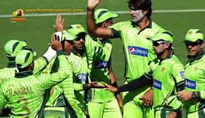 Pakistan Vs South Africa , ICC Worldcup , 2015