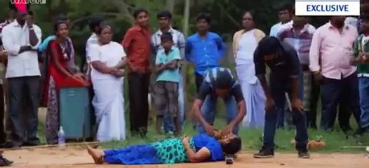 Unbelievable check the confidence of this Indian women and her husband!