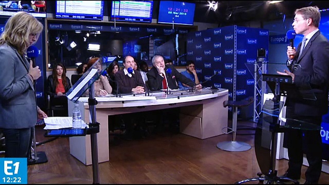 Retraites complémentaires : "nous ne pouvons jouer au père Noël"