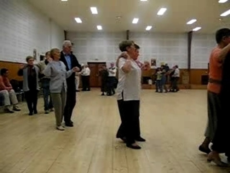 Cotton eyed Joe