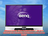 BENQ BL3200PT 8128 cm (32 Zoll) LED-Backlight Monitor TFT LED (5 OSD  Sensonr- Tasten OSD Controller)