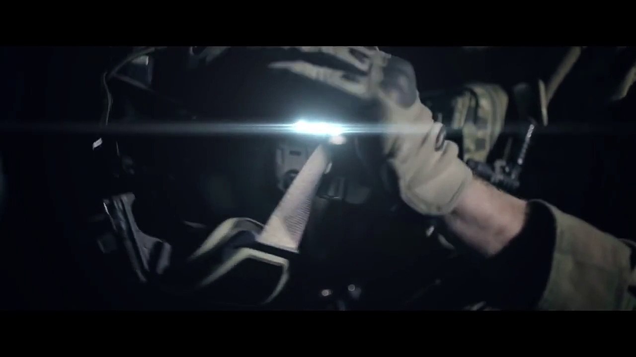 TAKE OFF - Paintball Milsim Film by Eternum Pictures