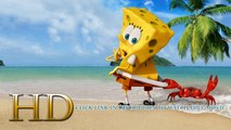 THE SPONGEBOB MOVIE: SPONGE OUT OF WATER HD STREAMING QUALITY