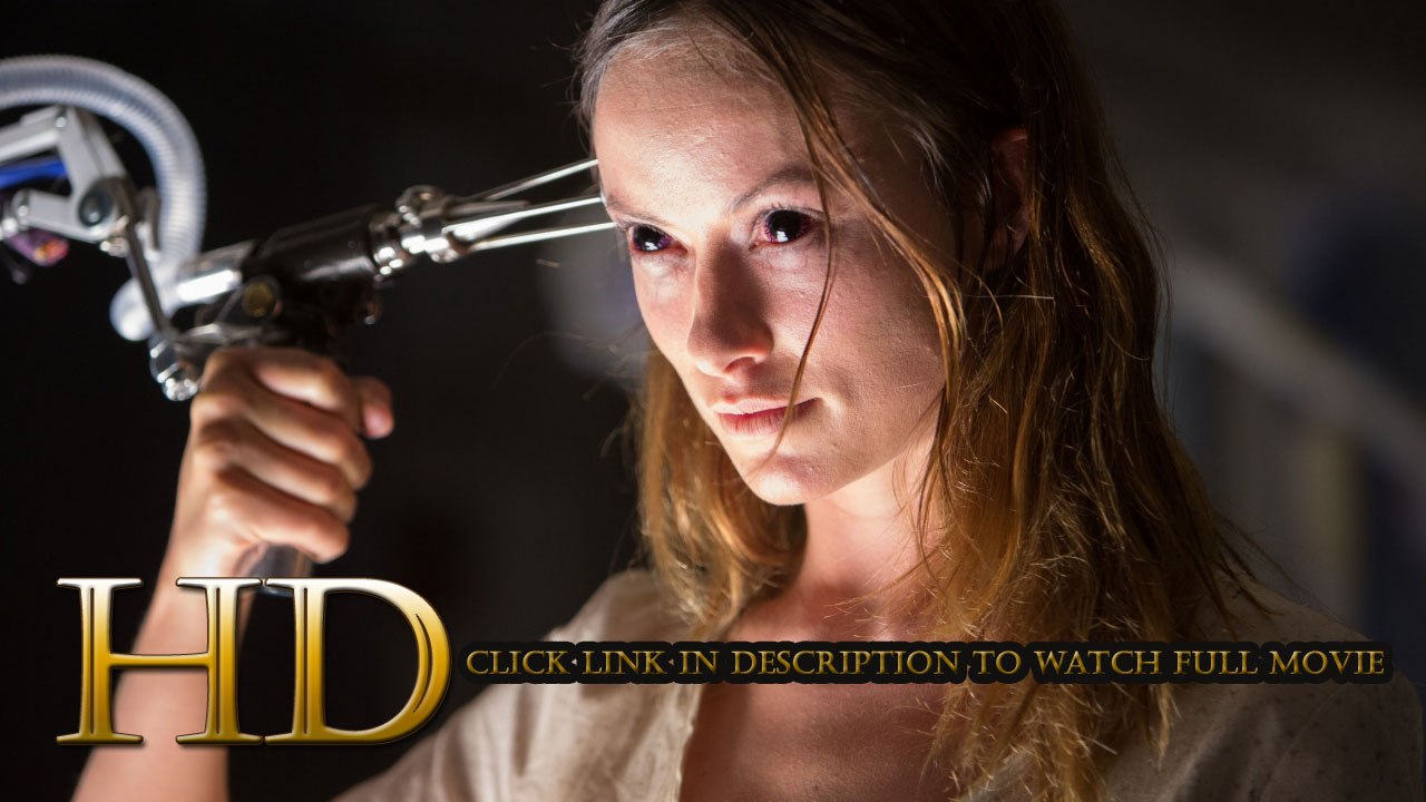 The Lazarus Effect Full Movie Streaming Online HD quality