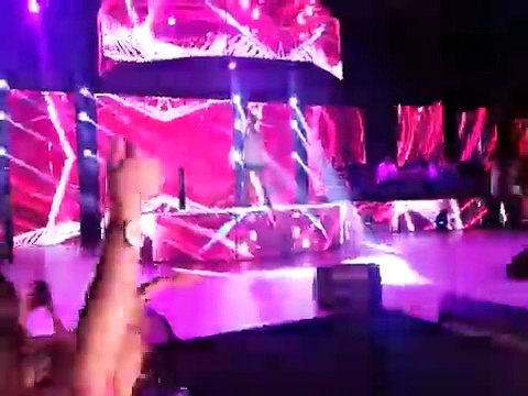 Demet Akalın - Kötü Kalp (Bostancı Gösteri Merkezi)