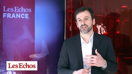 Y.-M. Cann (CSA) : "La popularité de Marine Le Pen perd du terrain"