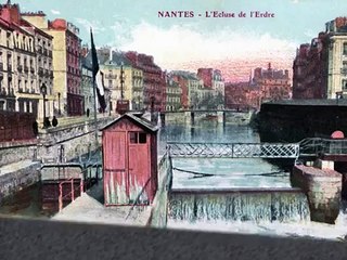 Hôtel La Pérouse Nantes