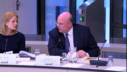 Onderzoeksraad: Tijd dat NAM met excuses komt - RTV Noord