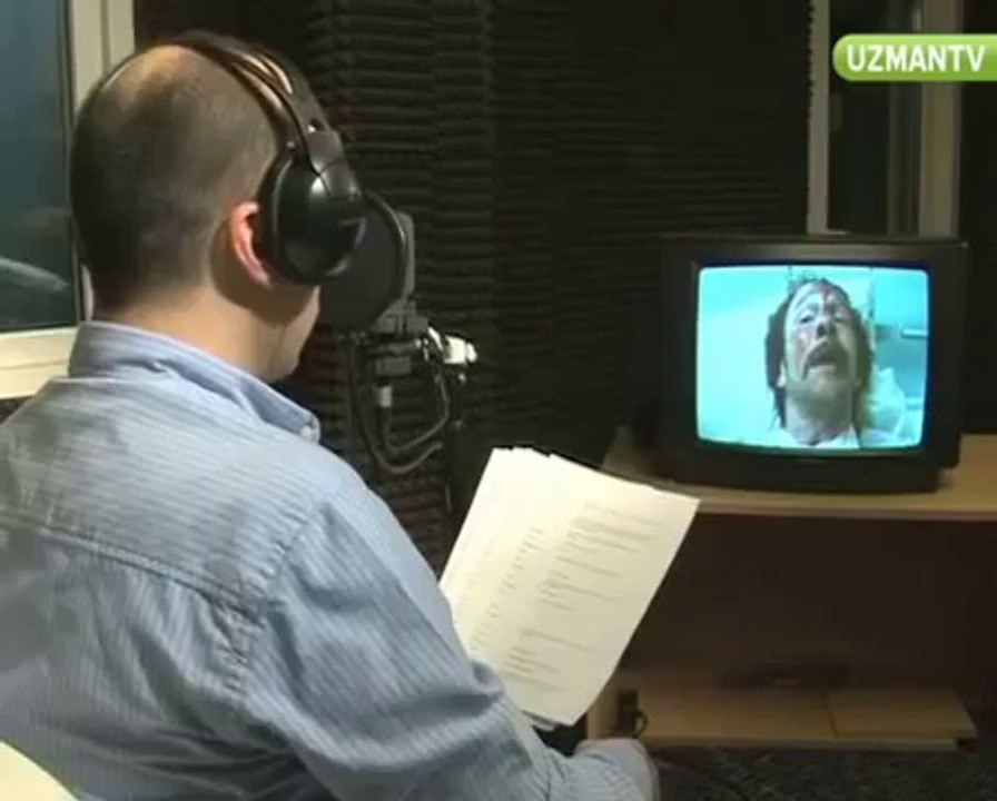 Seslendirme nasıl yapılır