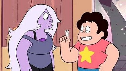 Steven Universe Season 1 Episode 44 - Marble Madness - Full Episode LINKS