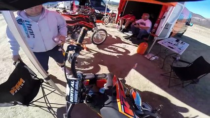 GoPro Hero3+ - Marvin Musquin on a KTM 150SX - TransWorld Motocross