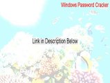 Windows Password Cracker Free Download (windows password cracker online)
