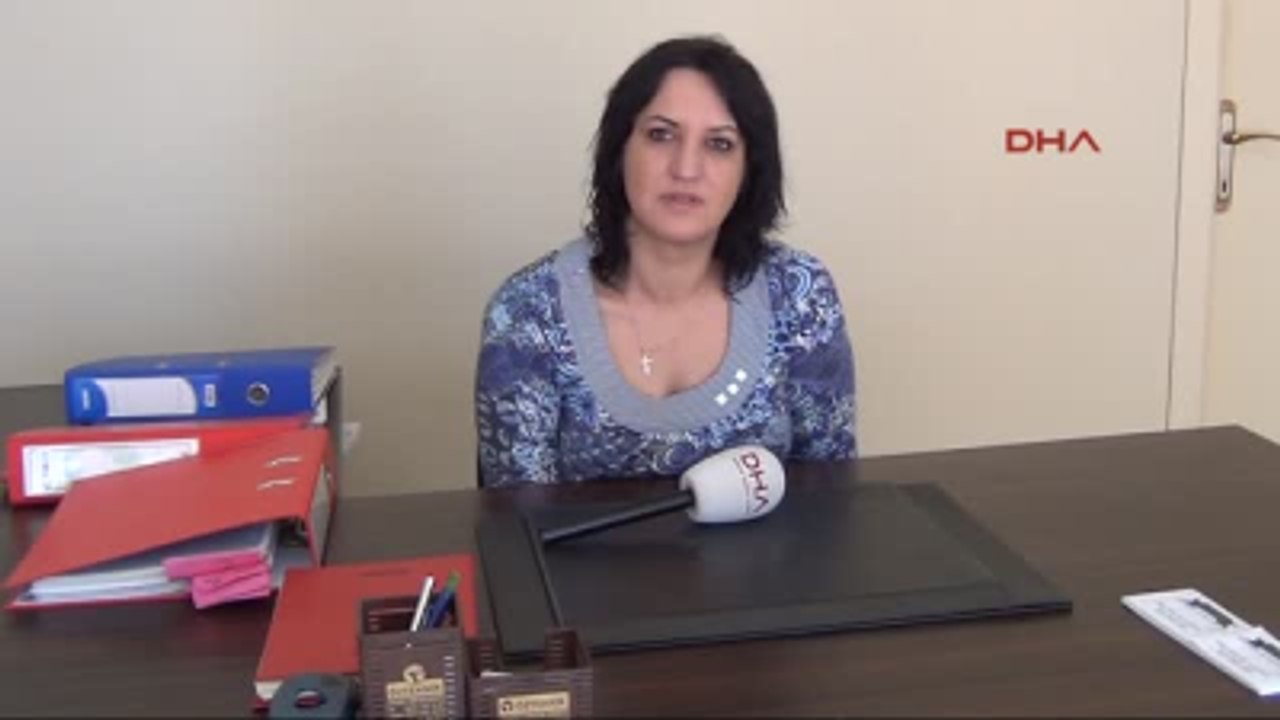 Şırnak İdil'de Çocuk ve Kuma Gelinlere Hizmet Vermeyen Güzellik Merkezi