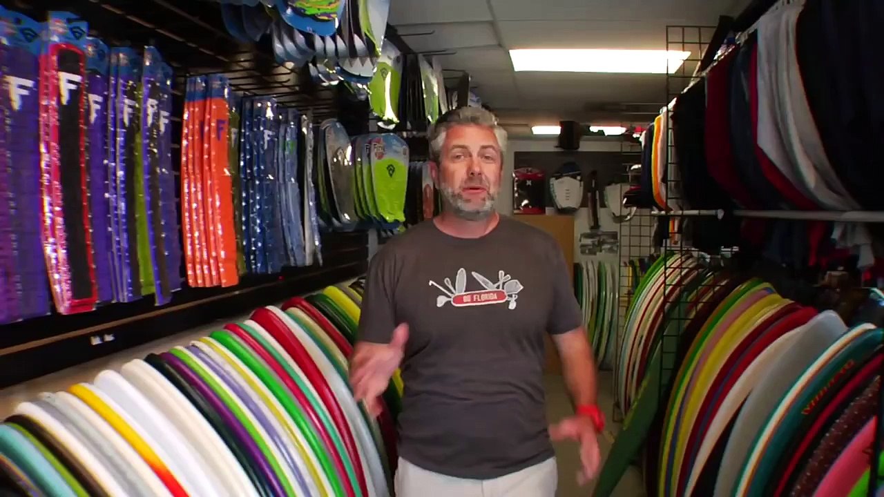 How to Do Florida Skimboarding