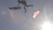 All the way : Naish kiteboarding