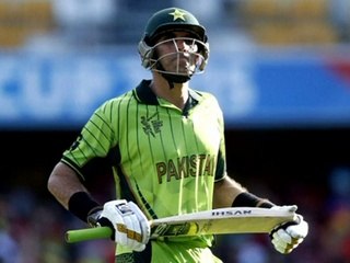 Bowlers the key to victory – Misbah