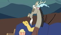 My Little Pony - Sezon 2, Odcinek 2 - Powrót do Harmonii, część 2 [Dubbing PL] [DVDRip]
