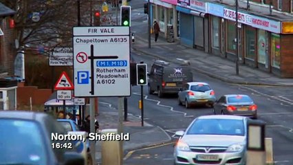 Police Interceptors s04e08