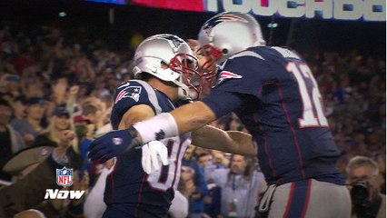 Top 20 Games of 2014: Patriots vs. Jets