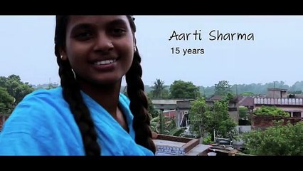 Aarti's Story, Umeedon Ki Udaan #MakeItHappen