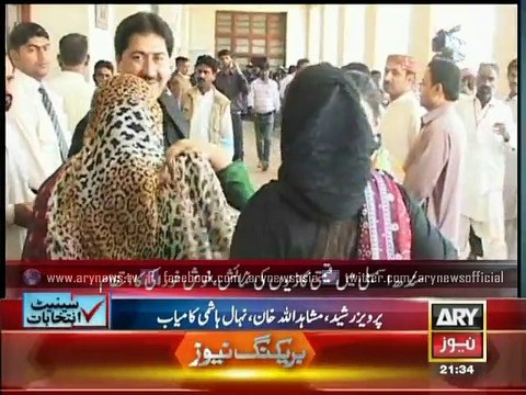 Sindh Assembly MPAs and their luxurious vehicles