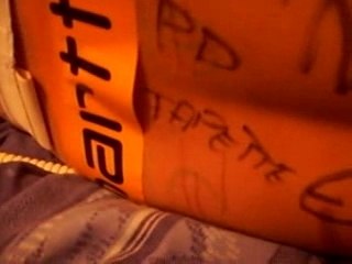 CHARLY EN MODE SOUL!!!!