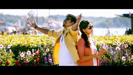 Kaaki Sattai - I am So Cool Official Video Song