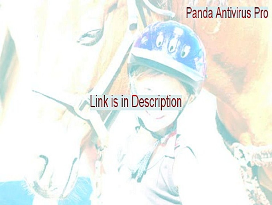 Panda Antivirus Pro Full (Legit Download)