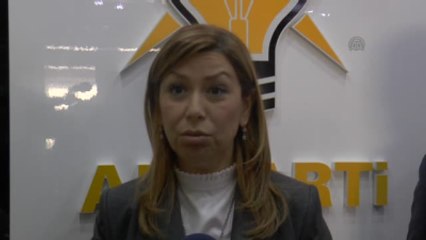 CHP'nin Kapatılacağı İddiaları - Öznur Çalık