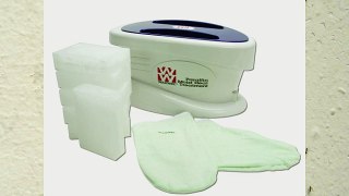 WaxWel 11-1600 Paraffin Bath Kit