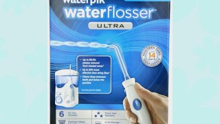 Waterpik Ultra Water Flosser (Pack of 2)