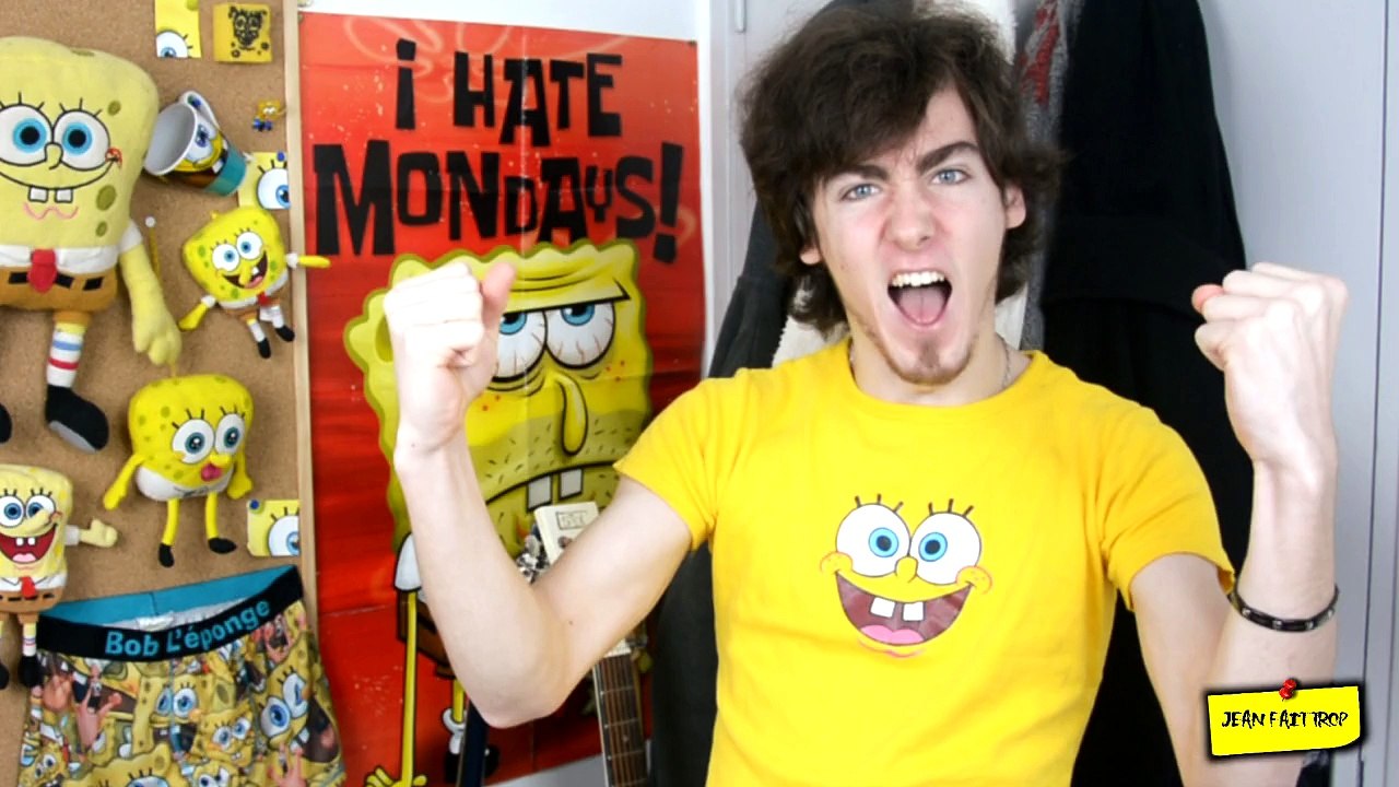BOB EN SAC ! - JFT - N°12