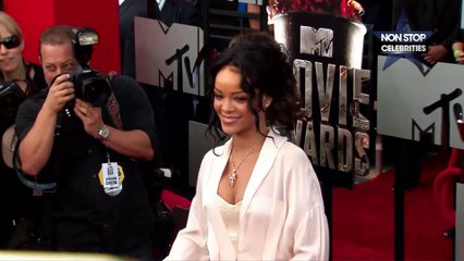 Rihanna permet aux enfants de mieux supporter les opérations chirurgicales, selon une étude américaine !