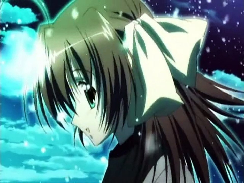 EF A Tale Of Memories - Loves Stories [AMV]