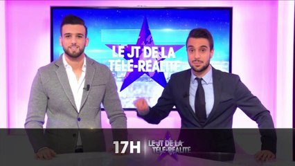 Aymeric Bonnery invité exceptionnel du JTT à partir du lundi 9 mars