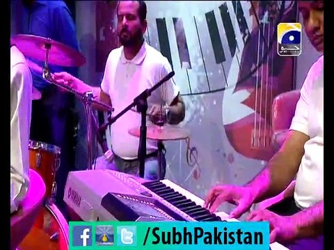 Subh-e-Pakistan with Dr.Aamir liaquat 05-3-2015 Ep 77 Part 1