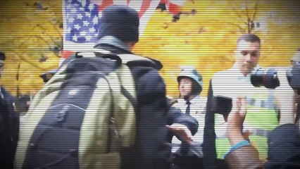 Robert Reich: "The REAL Public Nuisance"