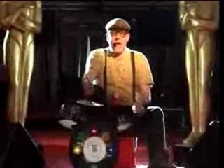 Coucou...Voilà (Toxic René)