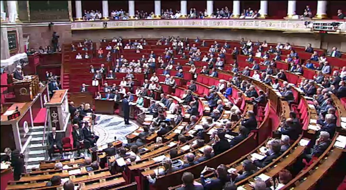 "Il n'y a qu'une seule communauté, la communaut...