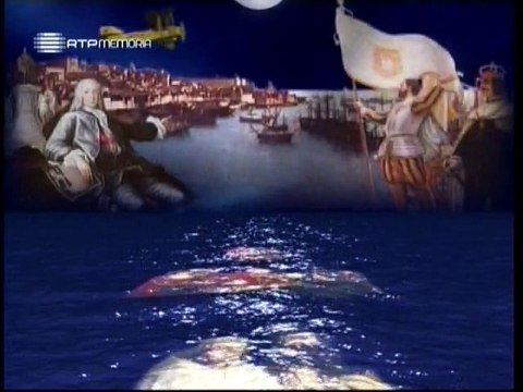 A Alma e a Gente - II #32 - Vieira da Selva, Fada Desencantade - 07 Ago 2004