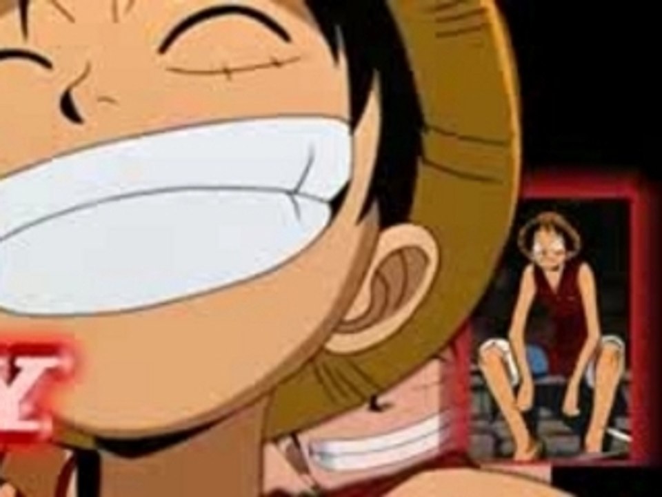 [istiv] AMV One Piece Kaizoku no Bouken