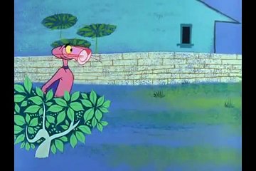 Pink Panther Episode 23 Super Pink HQ