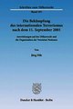 Download Die Bekampfung des internationalen Terrorismus nach dem 11. September 2001. ebook {PDF} {EPUB}