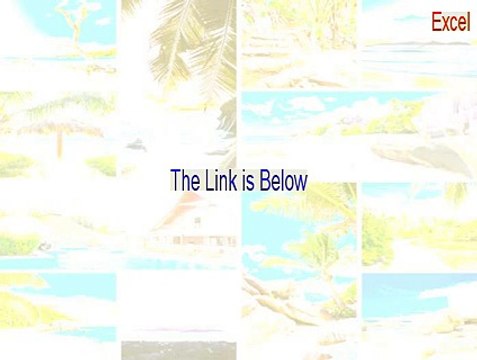 Excel/Xls to Pdf Converter Cracked (Download Here)