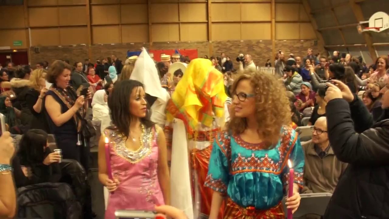 Mariage Kabyle
