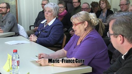 Eric Dupond Moretti rédacteur en chef d'un jour de l'Est Républicain