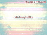 Stellar DBX to PST Converter Serial [Instant Download]